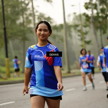Runner Photo 5393472