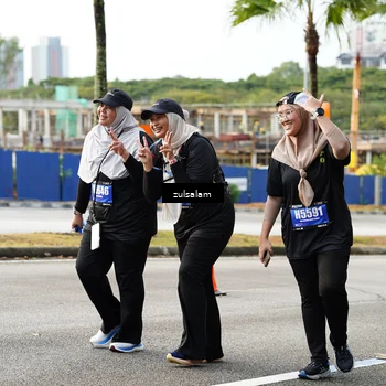 Runner Photo 5393473