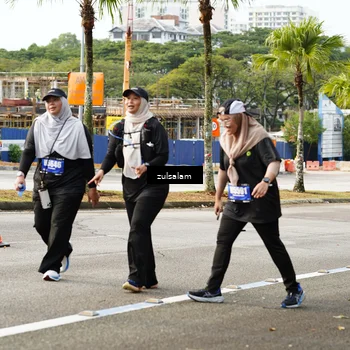 Runner Photo 5393474