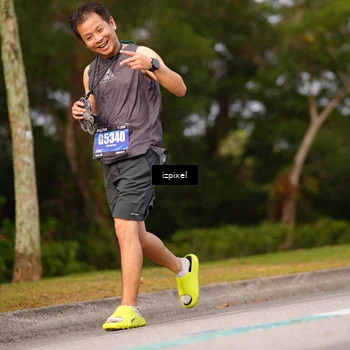 Runner Photo 5393476