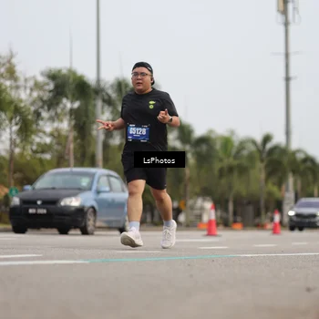 Runner Photo 5393477