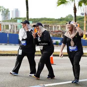 Runner Photo 5393479