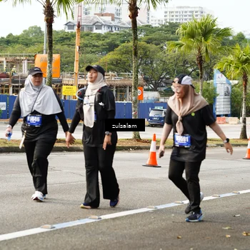 Runner Photo 5393480