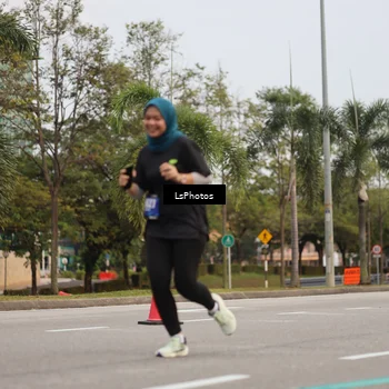 Runner Photo 5393482