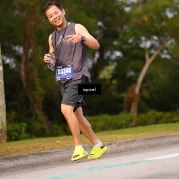Runner Photo 5393484