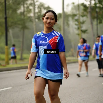 Runner Photo 5393485