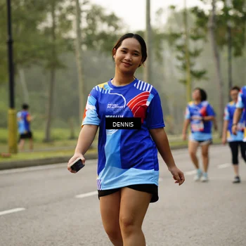 Runner Photo 5393487