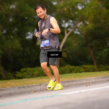 Runner Photo 5393490