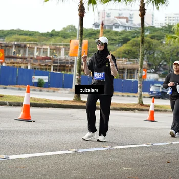 Runner Photo 5393493