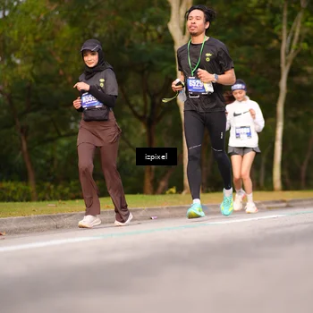 Runner Photo 5393495