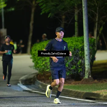 Runner Photo 5393500