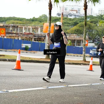Runner Photo 5393502