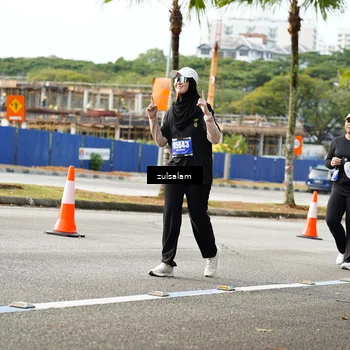 Runner Photo 5393503