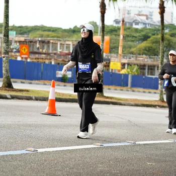 Runner Photo 5393504