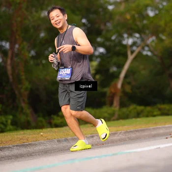 Runner Photo 5393505
