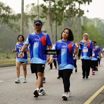 Runner Photo 5393506