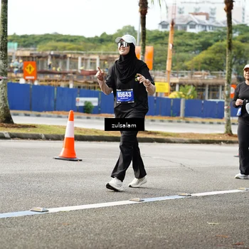 Runner Photo 5393511