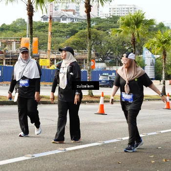 Runner Photo 5393513
