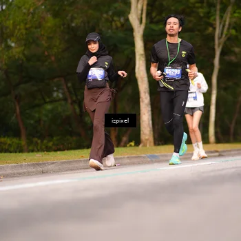 Runner Photo 5393514