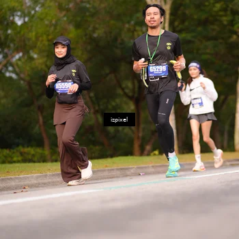 Runner Photo 5393515