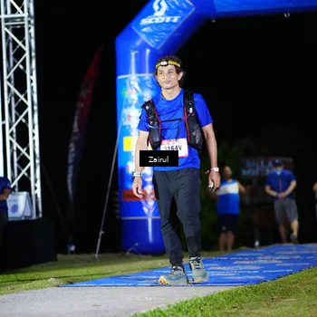 Runner Photo 5393516