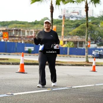 Runner Photo 5393517