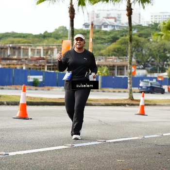 Runner Photo 5393518