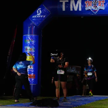 Runner Photo 5393521