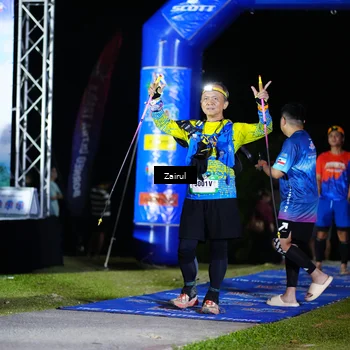 Runner Photo 5393522