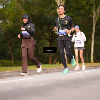 Runner Photo 5393523