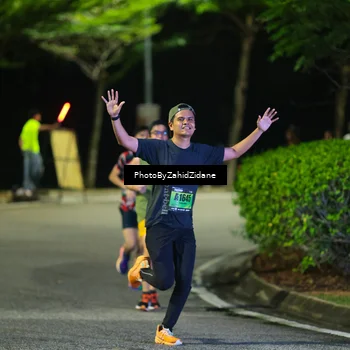 Runner Photo 5393524