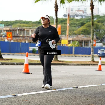 Runner Photo 5393526