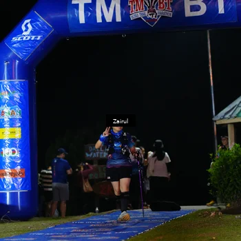 Runner Photo 5393527