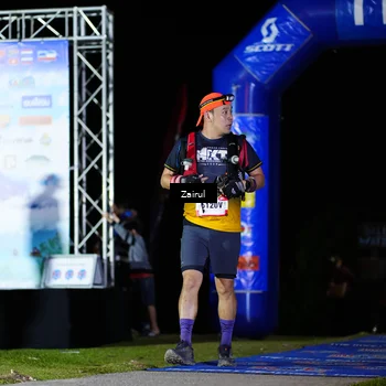 Runner Photo 5393528