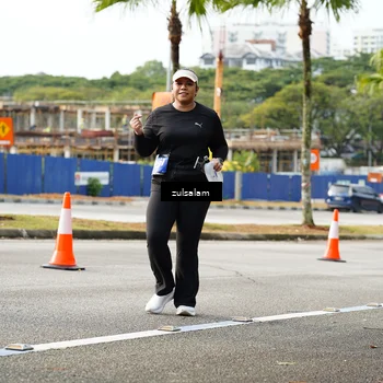 Runner Photo 5393529