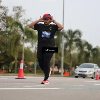Runner Photo 5393530