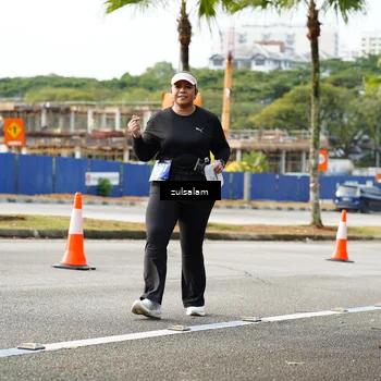 Runner Photo 5393531