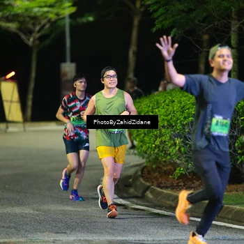 Runner Photo 5393533
