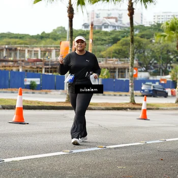Runner Photo 5393535