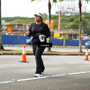 Runner Photo 5393537