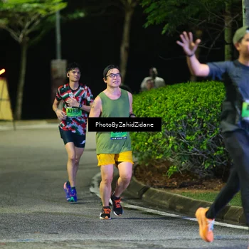 Runner Photo 5393538