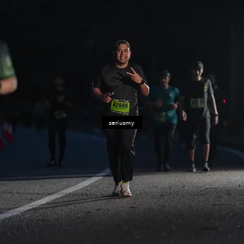 Runner Photo 5393539