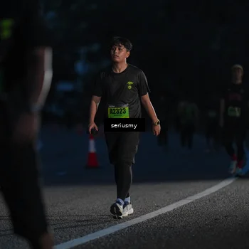 Runner Photo 5393541