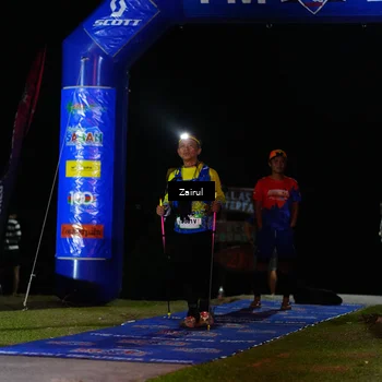 Runner Photo 5393542