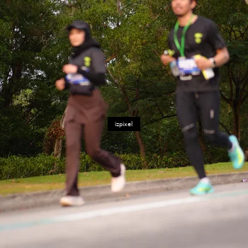 Runner Photo 5393543