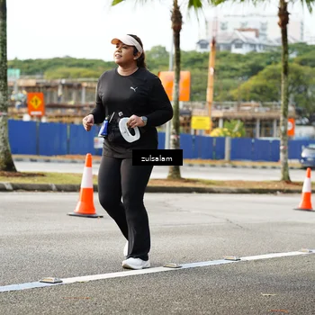 Runner Photo 5393544