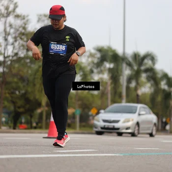 Runner Photo 5393545