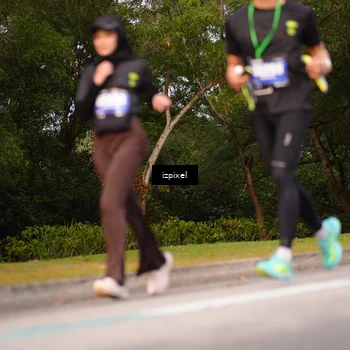 Runner Photo 5393550