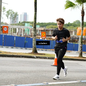 Runner Photo 5393551