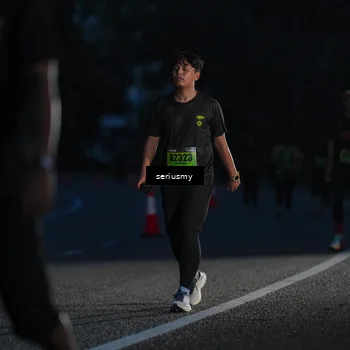 Runner Photo 5393553
